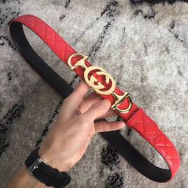 Picture of Gucci Belts _SKUGucciBelt30mmX95-115cm7D054590